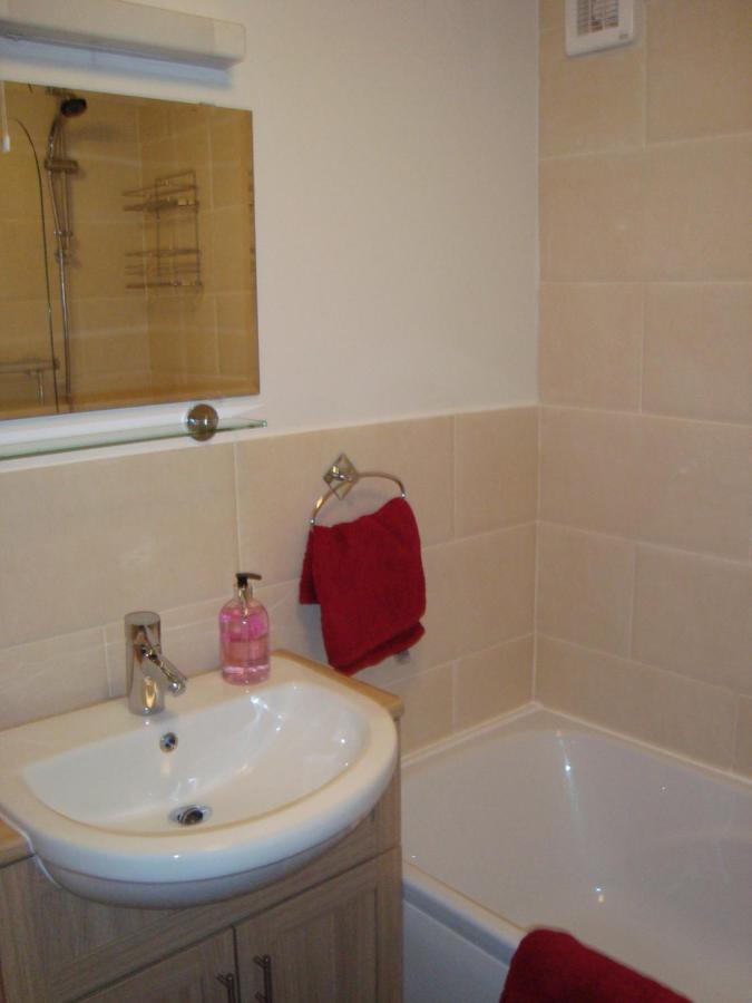Lapwing Cottage Stoke-on-Trent Экстерьер фото