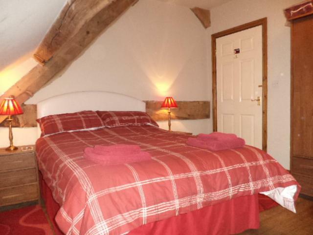 Lapwing Cottage Stoke-on-Trent Экстерьер фото