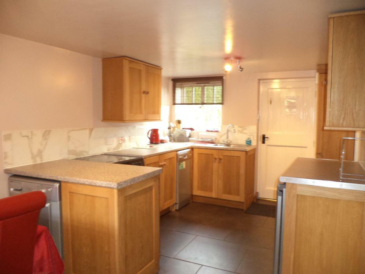 Lapwing Cottage Stoke-on-Trent Экстерьер фото